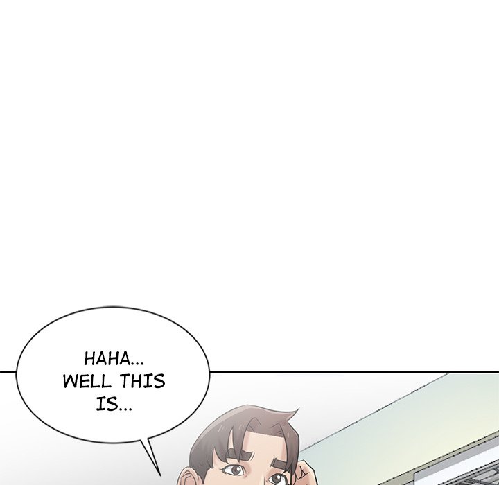 The Mismatch Chapter 21 image 75