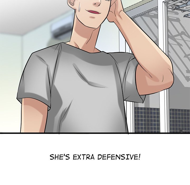 The Mismatch Chapter 21 image 76