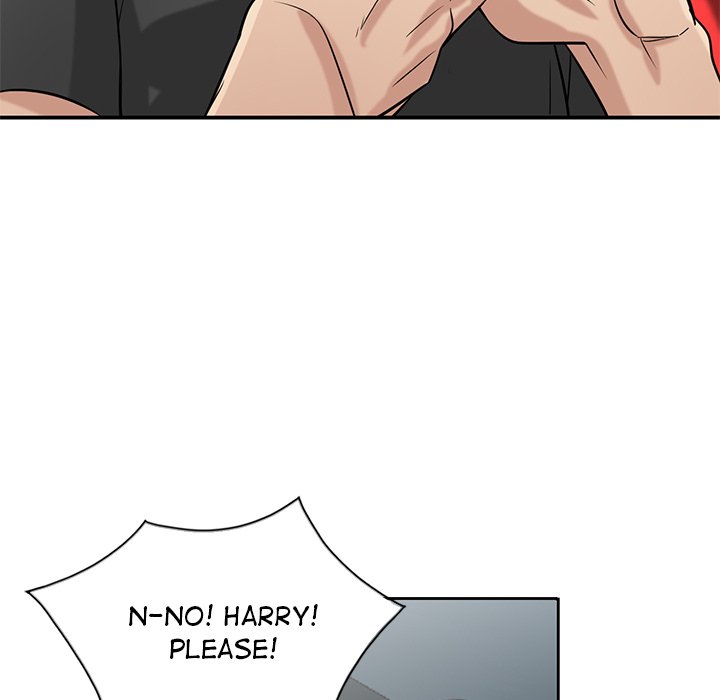 The Mismatch Chapter 21 image 7
