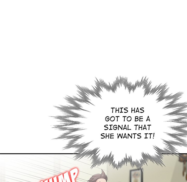 The Mismatch Chapter 21 image 86