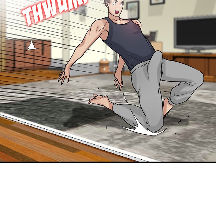 The Mismatch Chapter 21 image 87