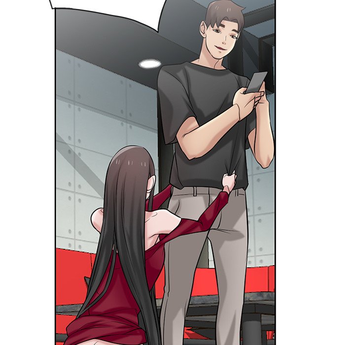 The Mismatch Chapter 21 image 8