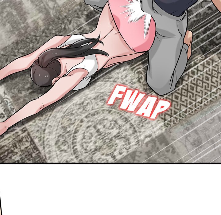 The Mismatch Chapter 21 image 89