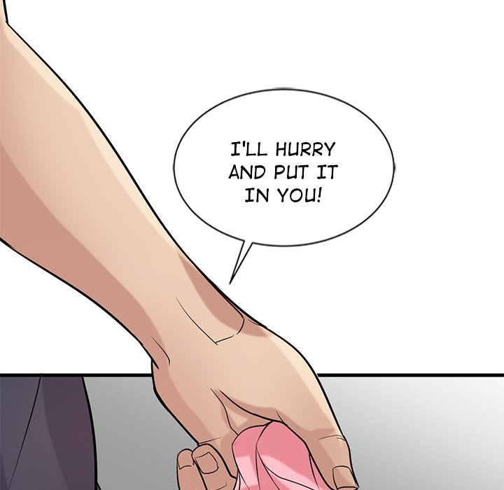 The Mismatch Chapter 21 image 90