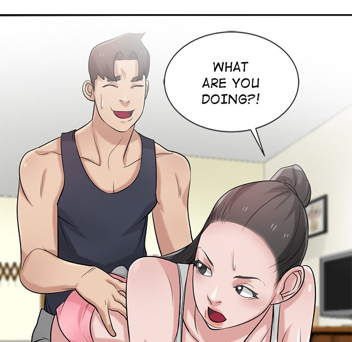 The Mismatch Chapter 21 image 93