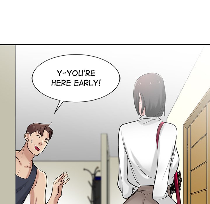 The Mismatch Chapter 21 image 97