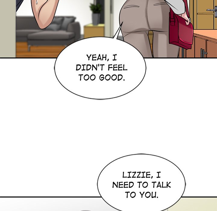 The Mismatch Chapter 21 image 98