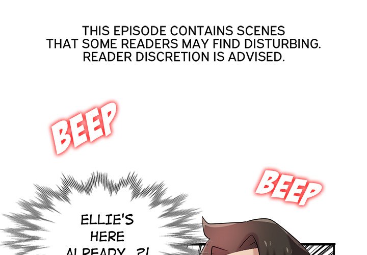 The Mismatch Chapter 22 image 0