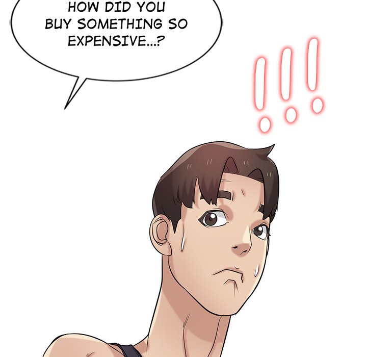 The Mismatch Chapter 22 image 9