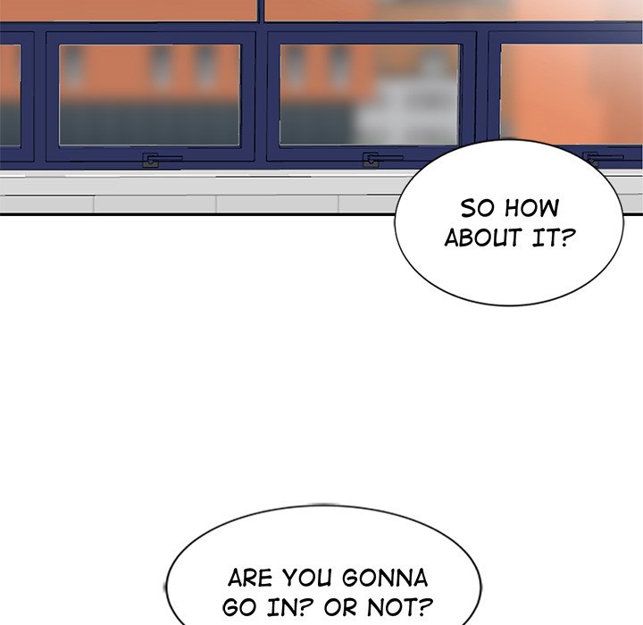 The Mismatch Chapter 22 image 101