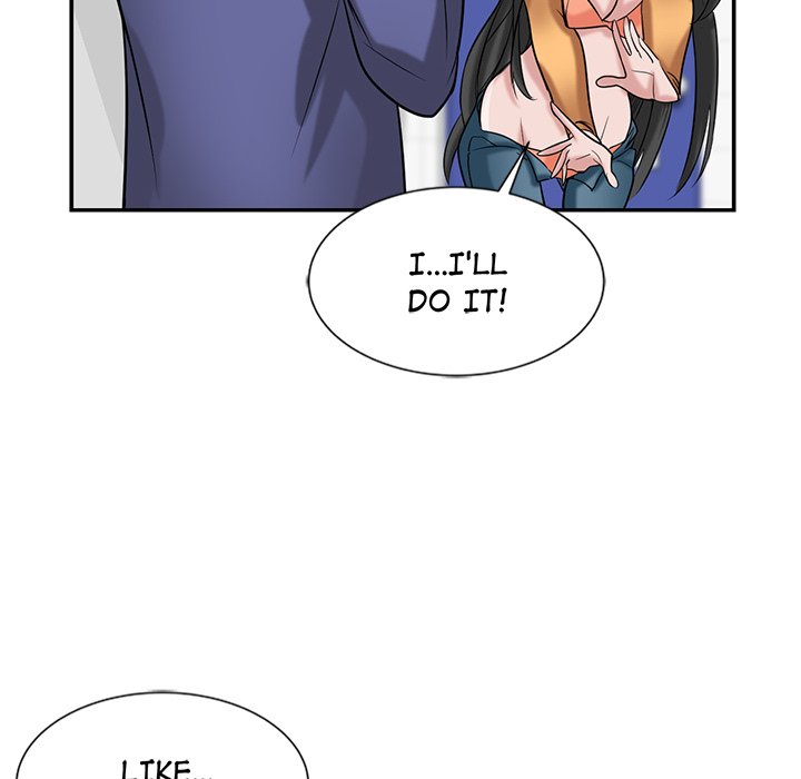 The Mismatch Chapter 22 image 105