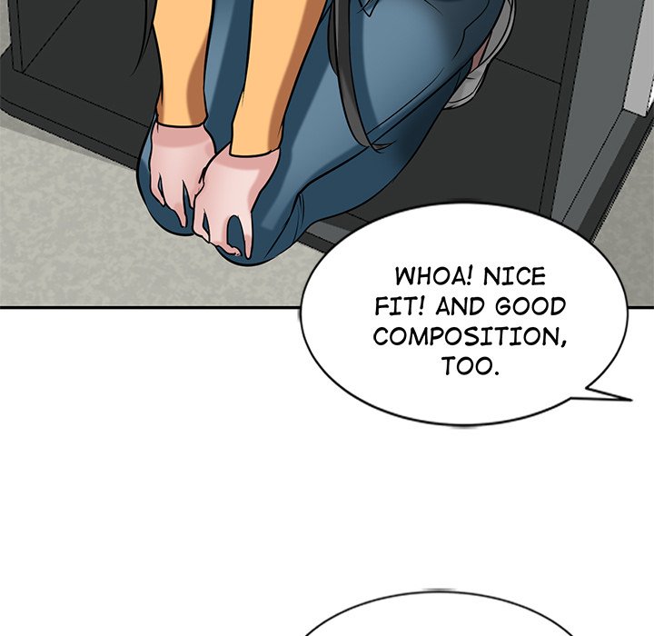 The Mismatch Chapter 22 image 107