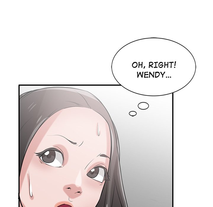 The Mismatch Chapter 22 image 114
