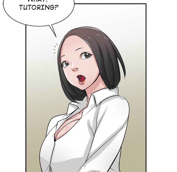 The Mismatch Chapter 22 image 16
