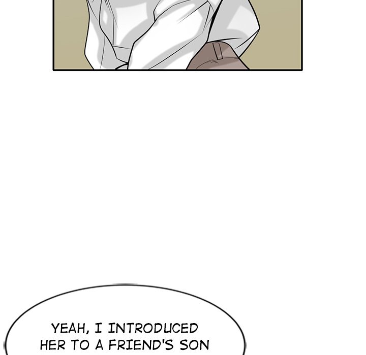 The Mismatch Chapter 22 image 17