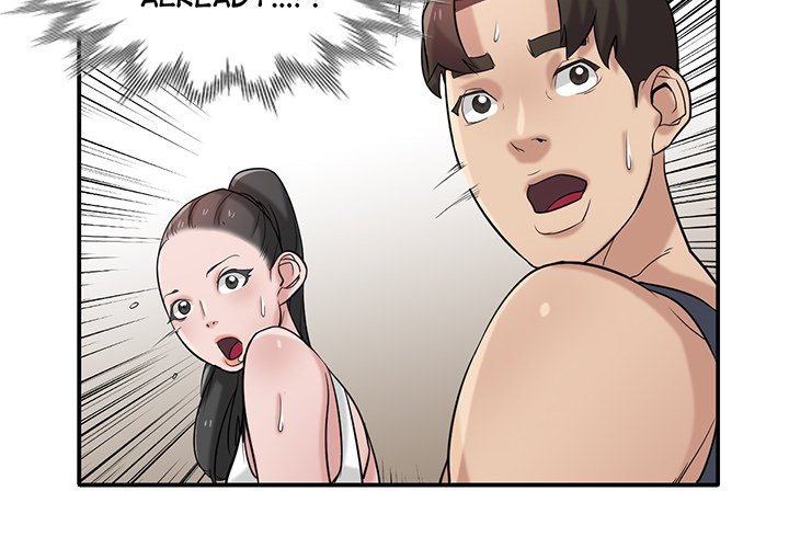 The Mismatch Chapter 22 image 1