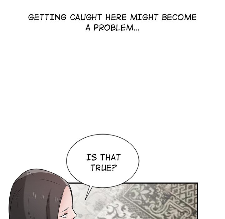 The Mismatch Chapter 22 image 19