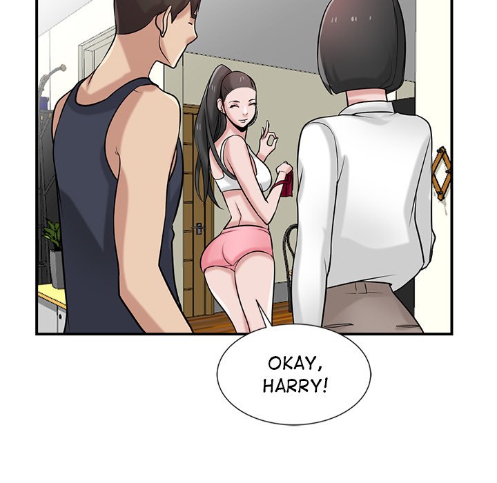 The Mismatch Chapter 22 image 24