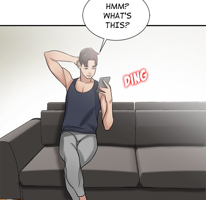 The Mismatch Chapter 22 image 27