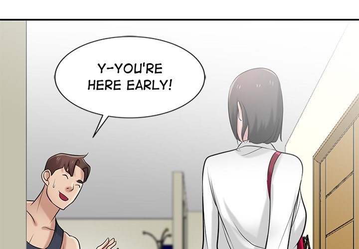 The Mismatch Chapter 22 image 3