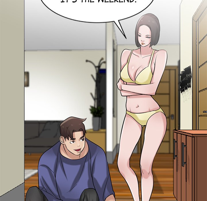 The Mismatch Chapter 22 image 42