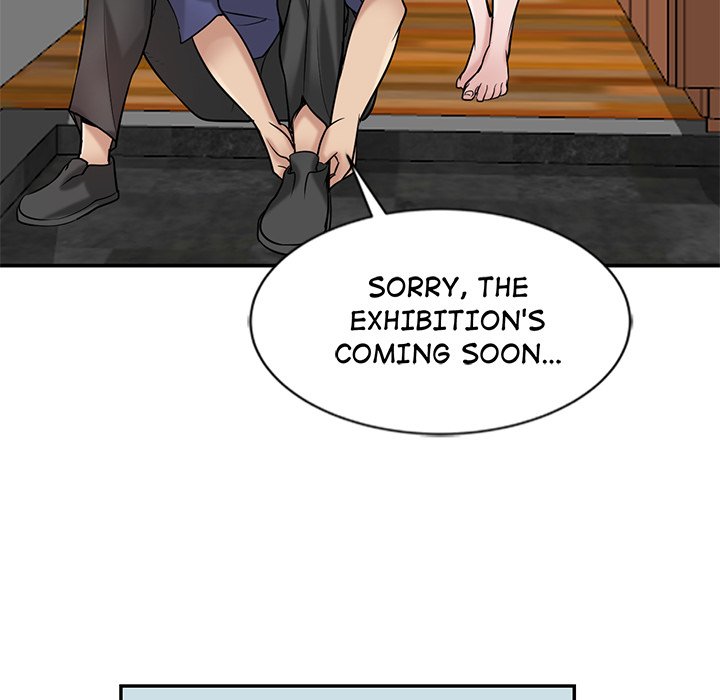 The Mismatch Chapter 22 image 43