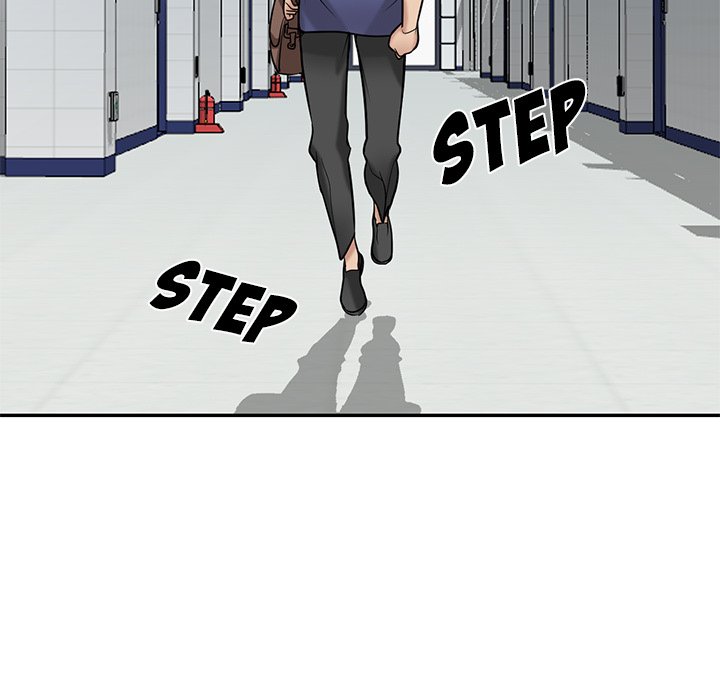 The Mismatch Chapter 22 image 46