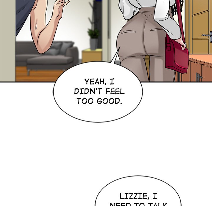 The Mismatch Chapter 22 image 4