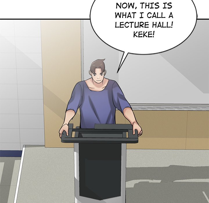 The Mismatch Chapter 22 image 49