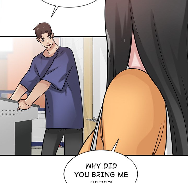 The Mismatch Chapter 22 image 56