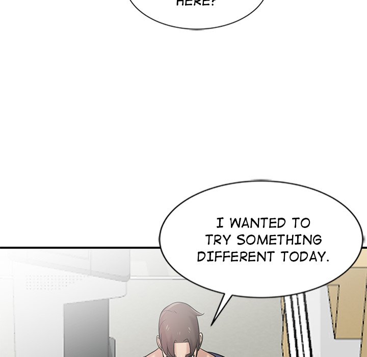 The Mismatch Chapter 22 image 57