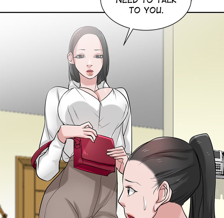 The Mismatch Chapter 22 image 5