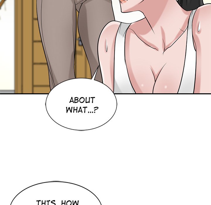 The Mismatch Chapter 22 image 6