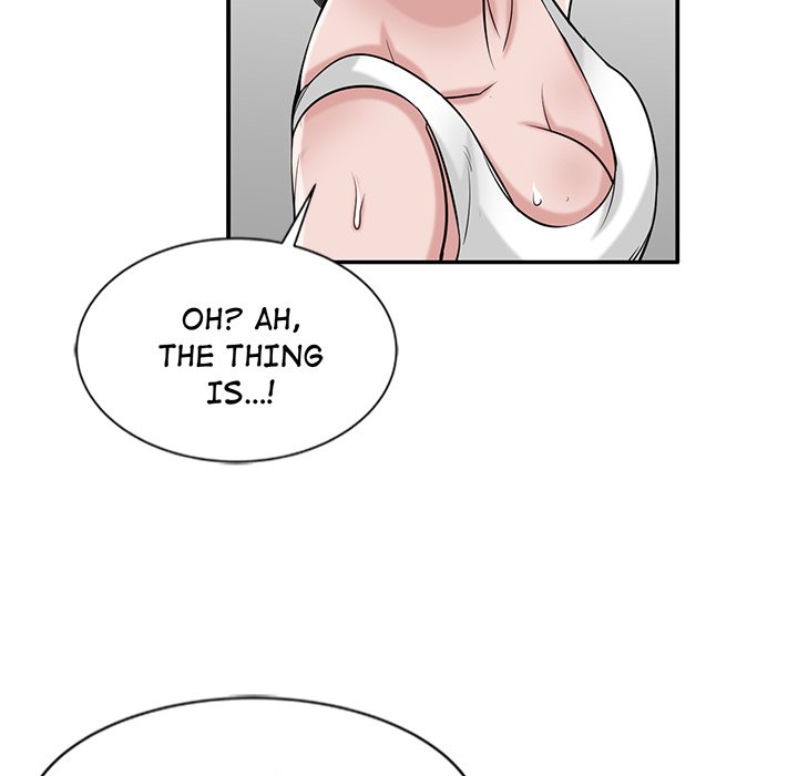 The Mismatch Chapter 22 image 8