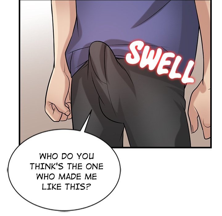 The Mismatch Chapter 22 image 91