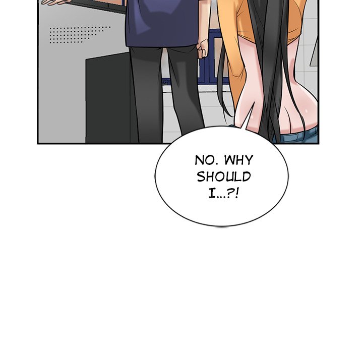 The Mismatch Chapter 22 image 95