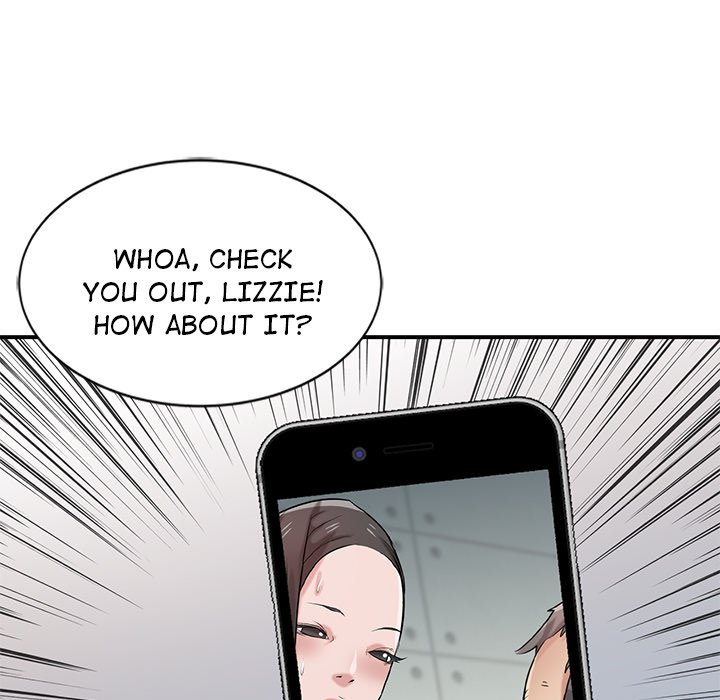 The Mismatch Chapter 22 image 96