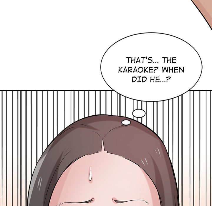 The Mismatch Chapter 22 image 98