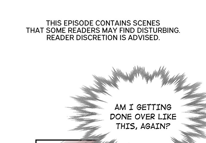 The Mismatch Chapter 23 image 0