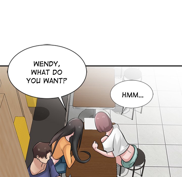 The Mismatch Chapter 23 image 101