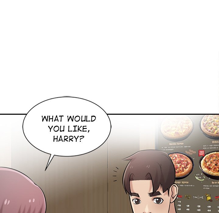 The Mismatch Chapter 23 image 103