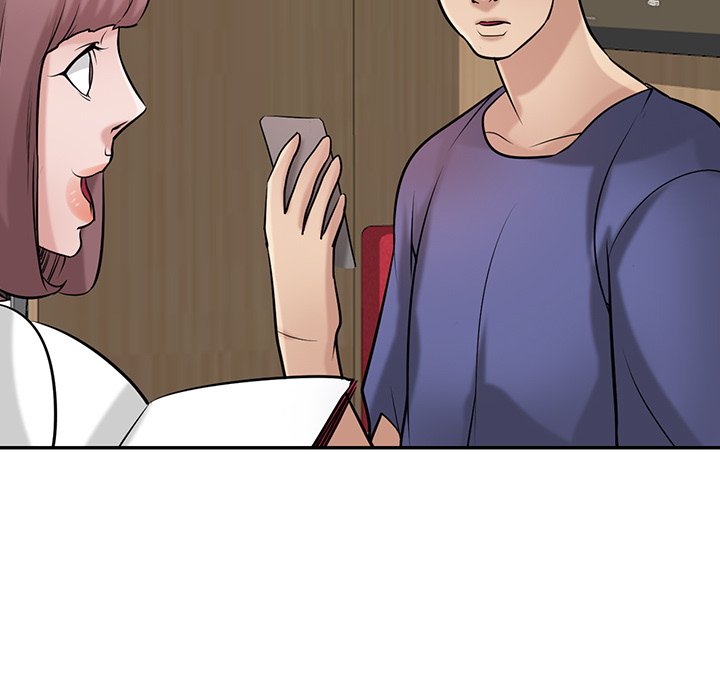 The Mismatch Chapter 23 image 104