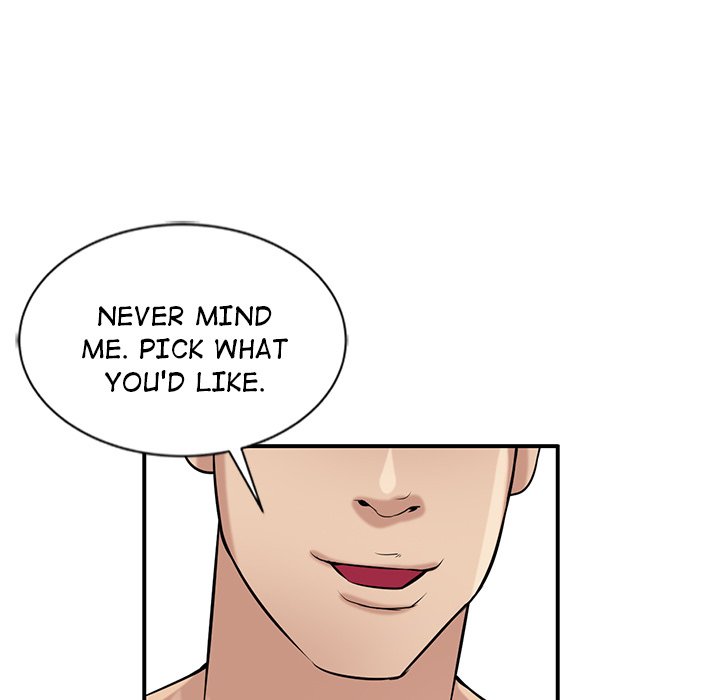 The Mismatch Chapter 23 image 105