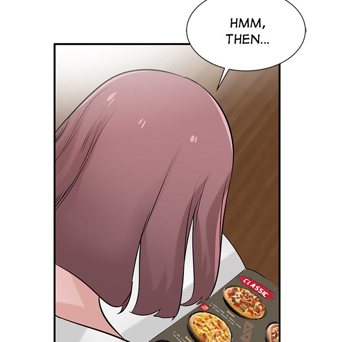 The Mismatch Chapter 23 image 107