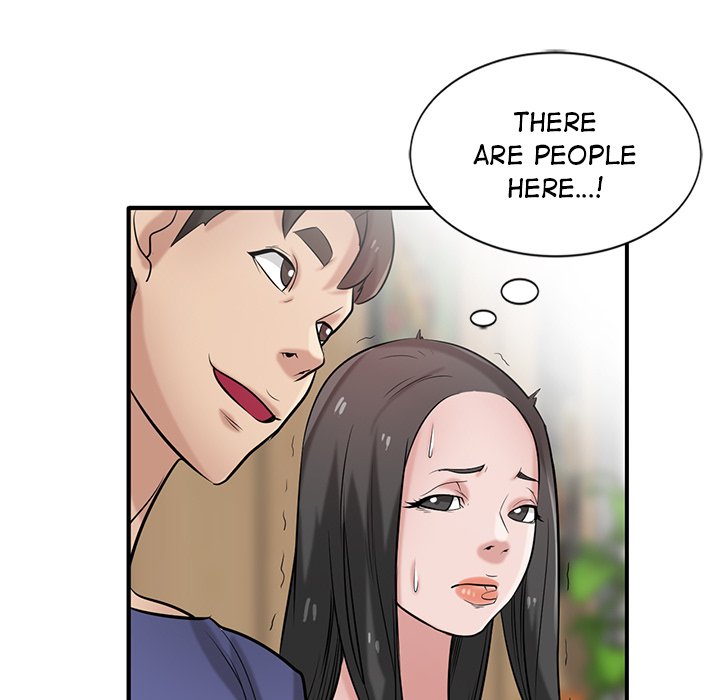 The Mismatch Chapter 23 image 113