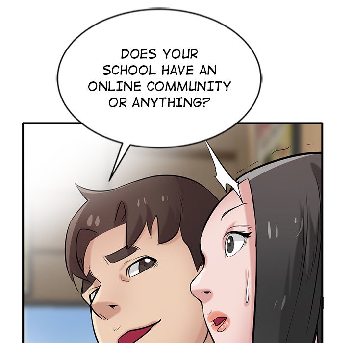 The Mismatch Chapter 23 image 117