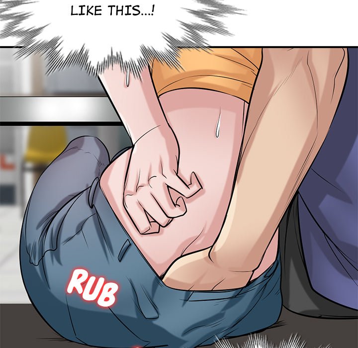The Mismatch Chapter 23 image 121