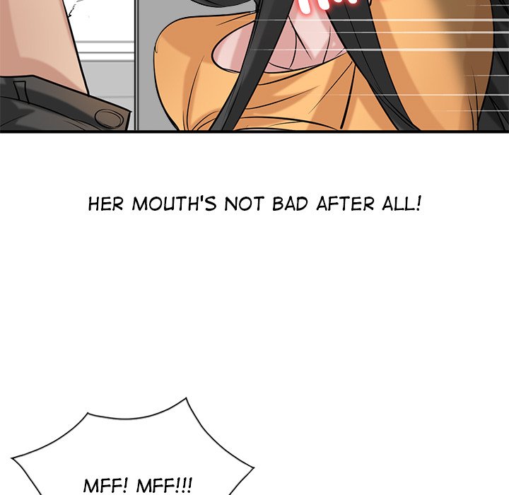 The Mismatch Chapter 23 image 16