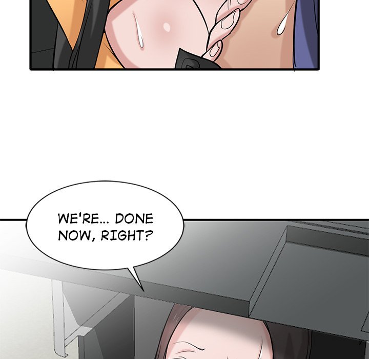 The Mismatch Chapter 23 image 20