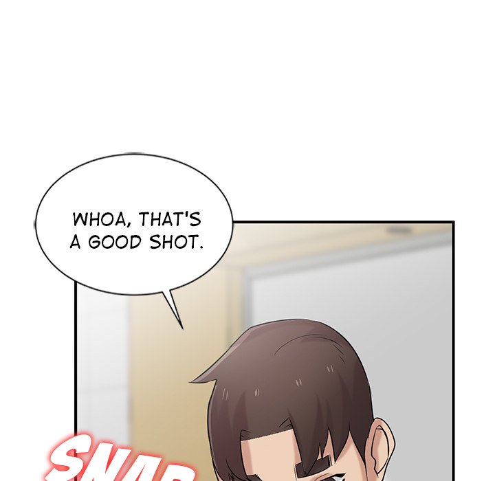 The Mismatch Chapter 23 image 28